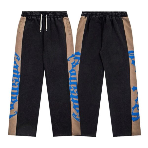 Godspeed Vintage Side Blue Logo Pants OKZY2026280