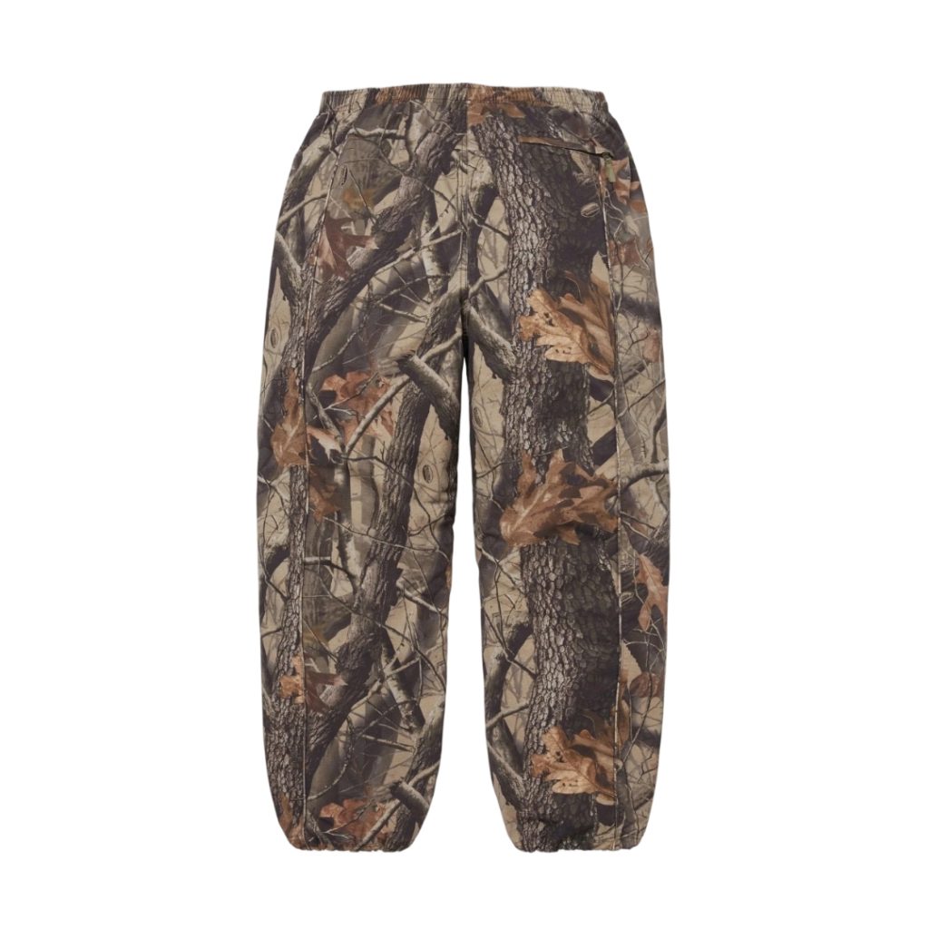 Supreme Umbro Camo Track Pants OKZY2026286