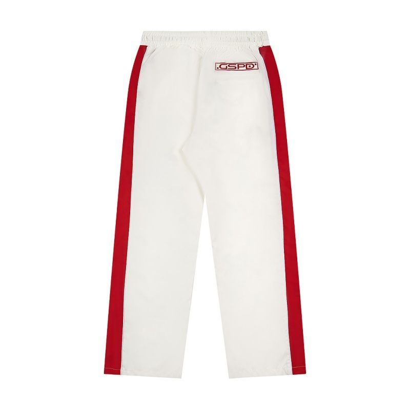 Godspeed Racing Patch Track Pants OKZY2026287