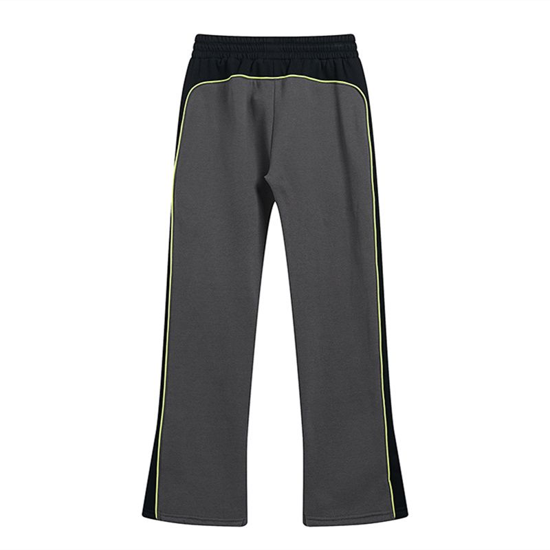 Syna World Grey Flare Pants OKZY2026313
