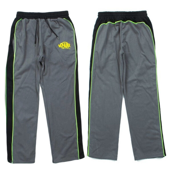 Syna World Grey Flare Pants OKZY2026322