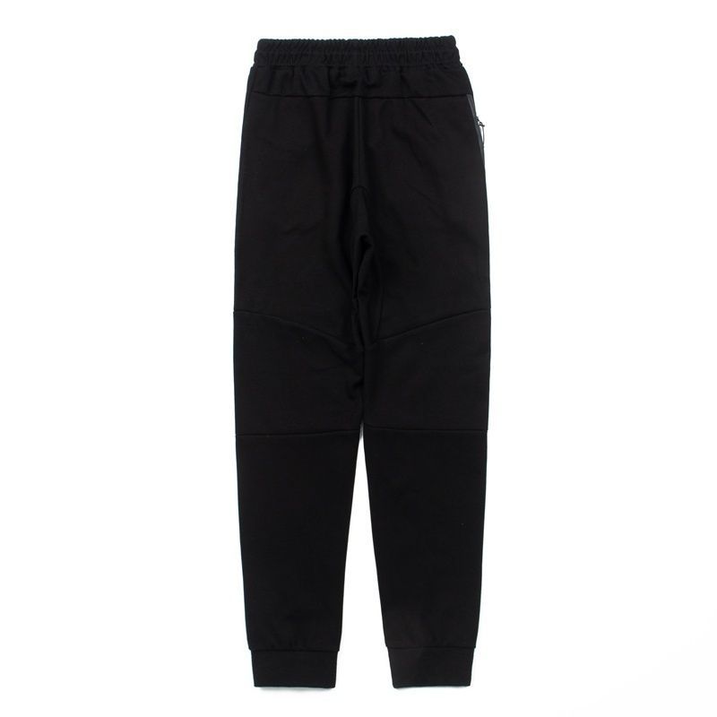 Syna World Black Jogger Pants OKZY2026325