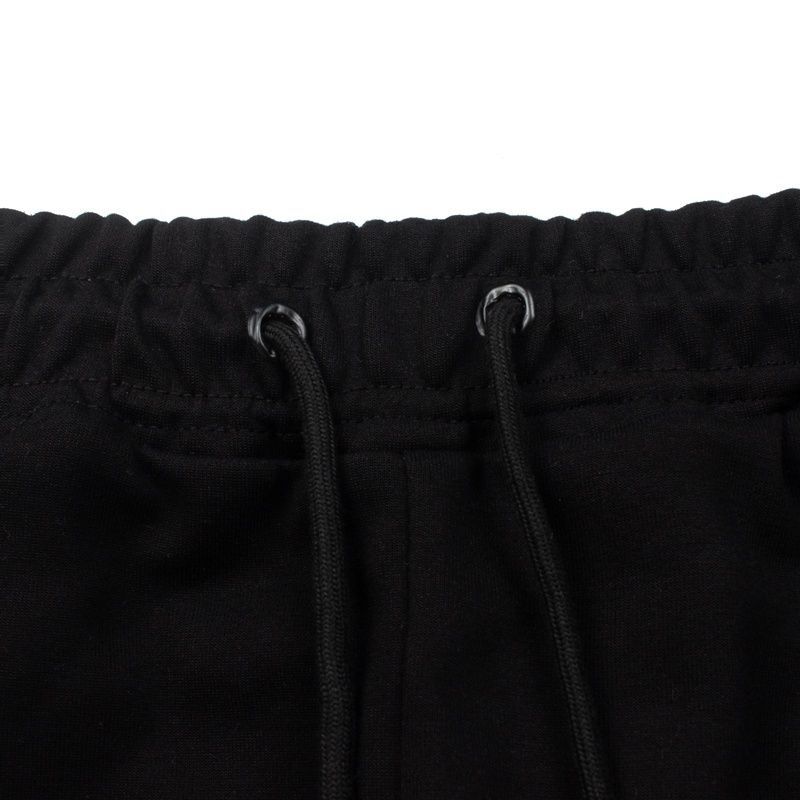 Syna World Black Jogger Pants OKZY2026325