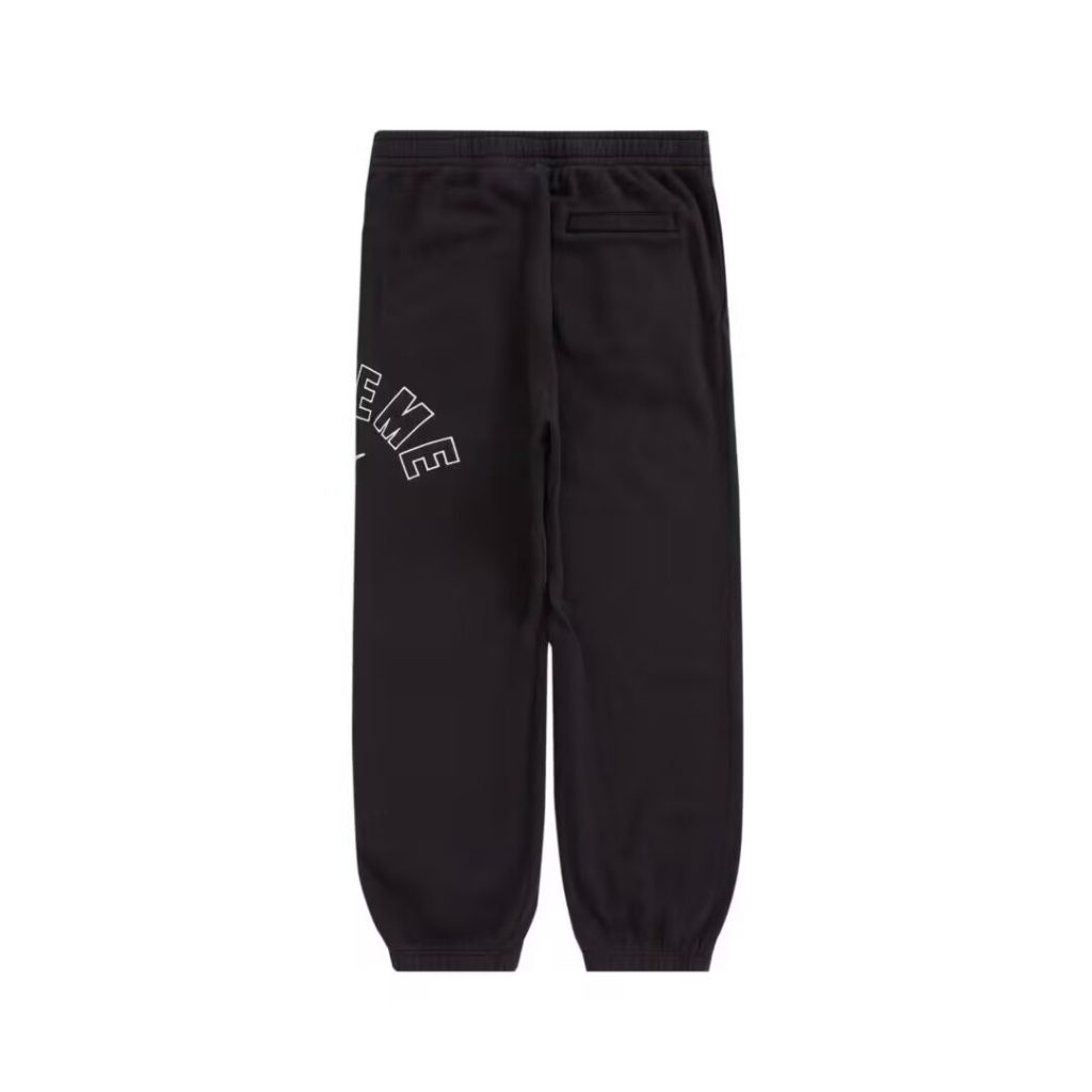 Supreme Nike Collab Pants OKZY2026329