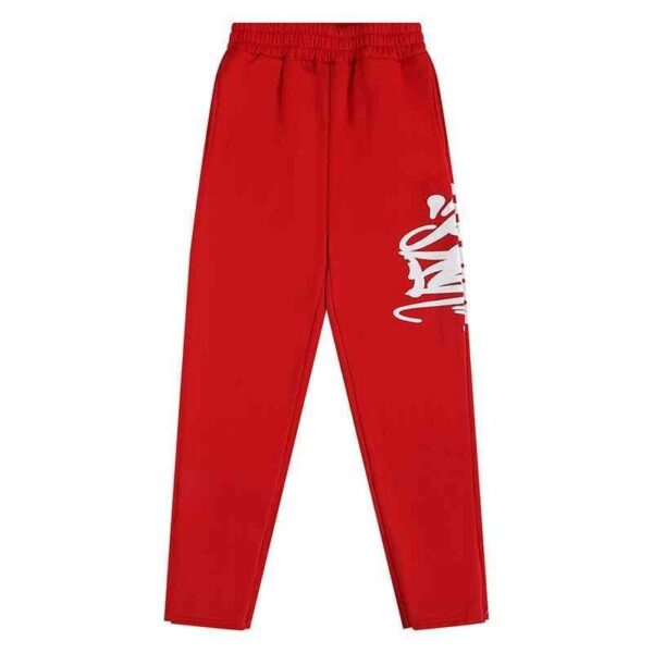 Syna World Side Print Pants OKZY2026332