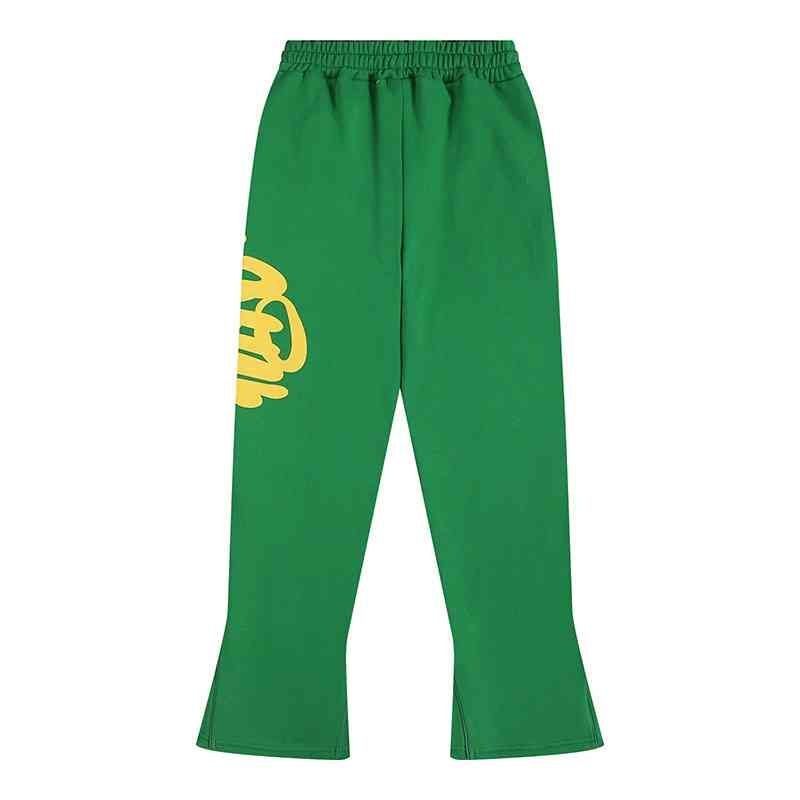 Syna World Side Logo Pants OKZY2026333
