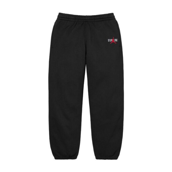 Supreme Jordan Collab Pants OKZY2026344