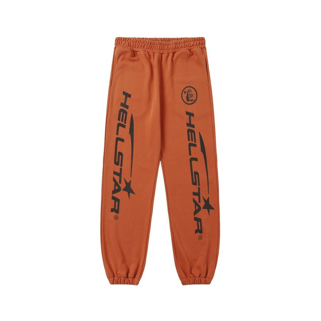 Hellstar sports pants OKZY2026412