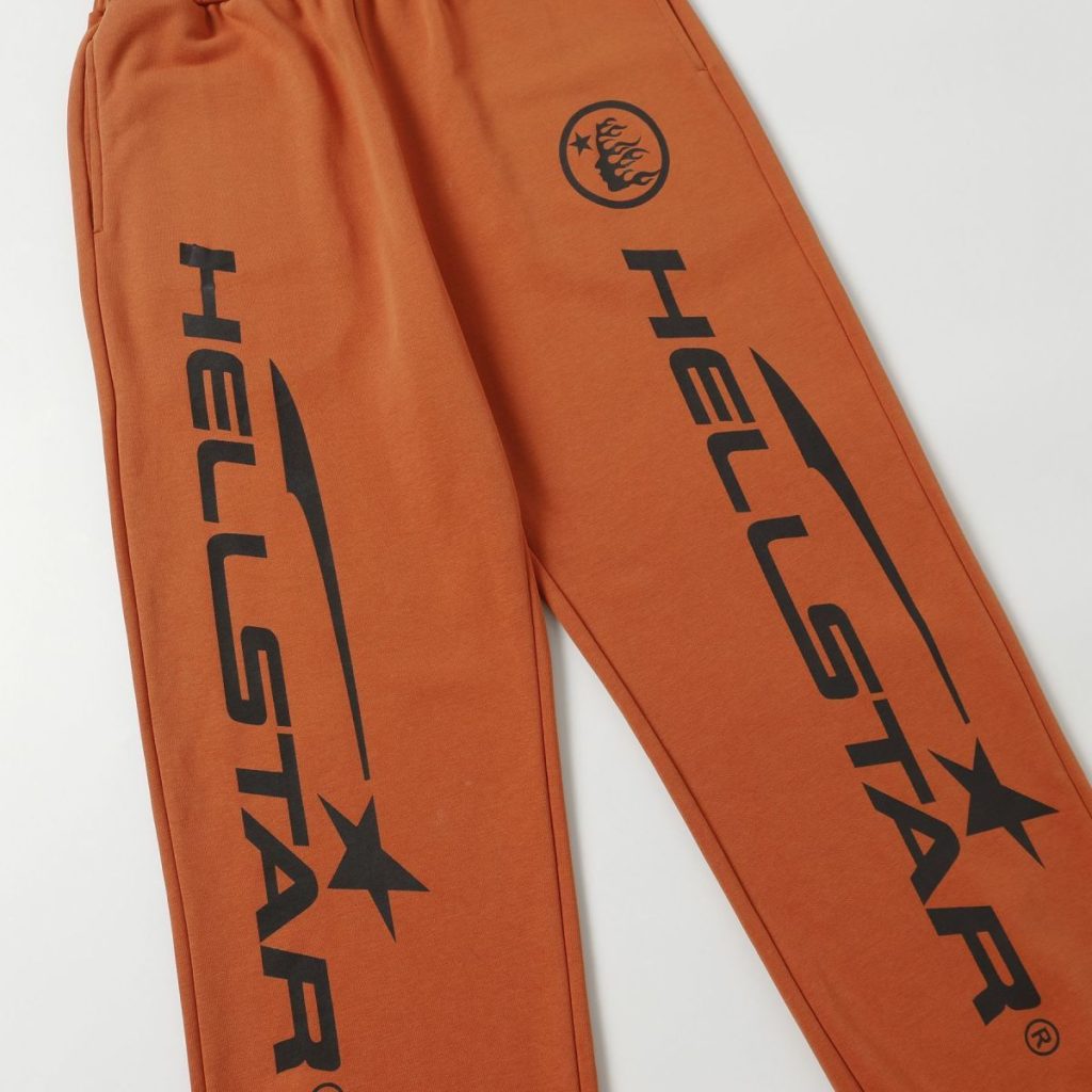 Hellstar sports pants OKZY2026412