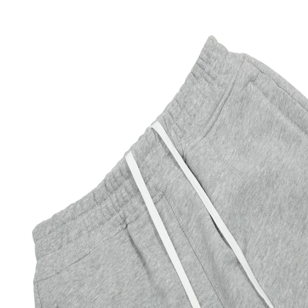 Corteiz HMP Patch Grey Straight Sweatpants OKZY2026413