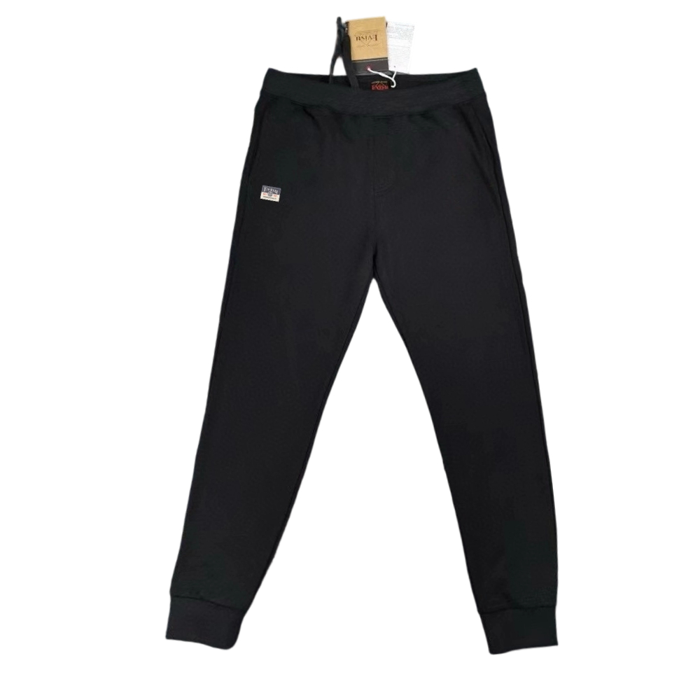 Evisu Golden Floral Big Daicock Jogger Pants OKZY2026432
