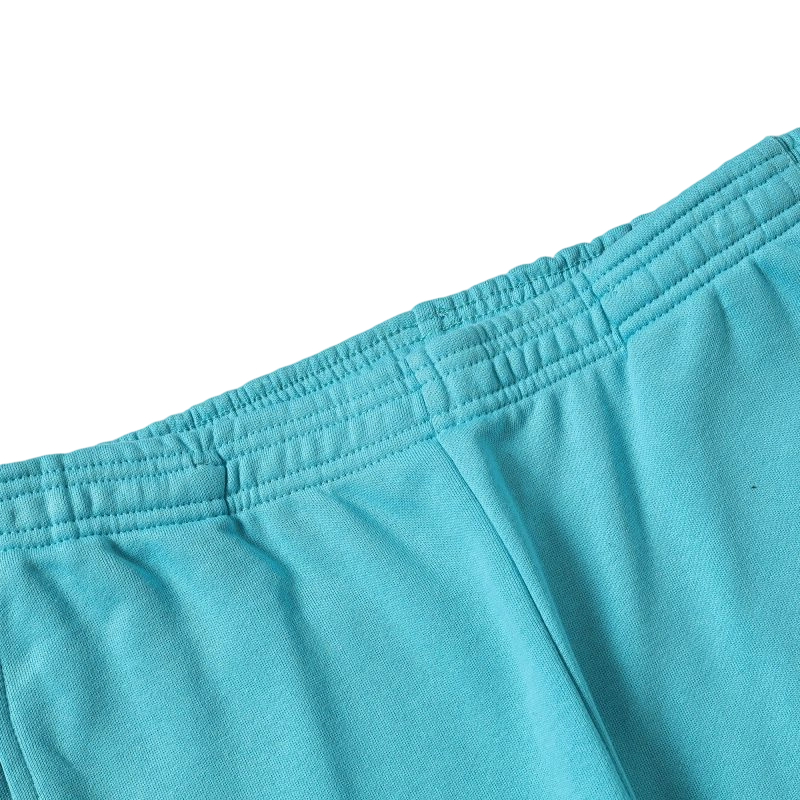 Sp5der Blue Web Star Sweatpants OKZY2026459