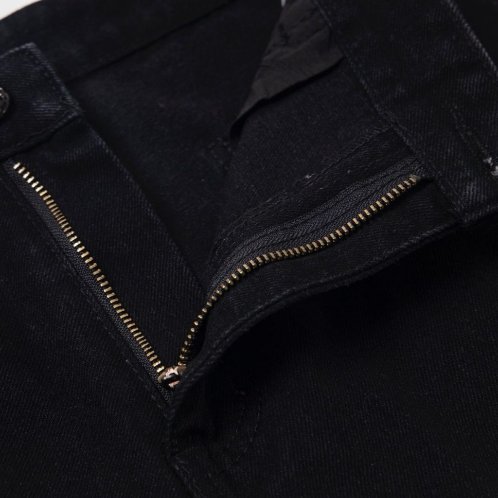 Chrome Hearts Cartoon Print Cross Cargo Jeans OKZY2026498