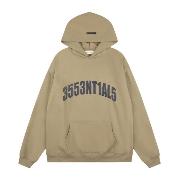 Essentials 3553NT1AL5 Heavyweight Hoodie OKZY2026550