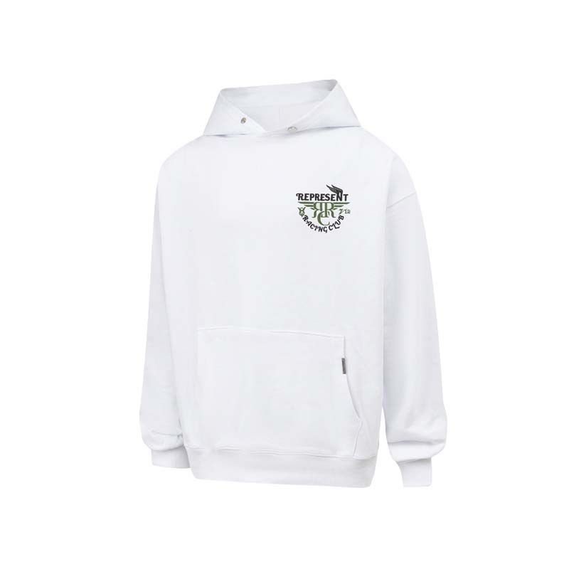 Represent Racing Club Hoodie OKZY2026595