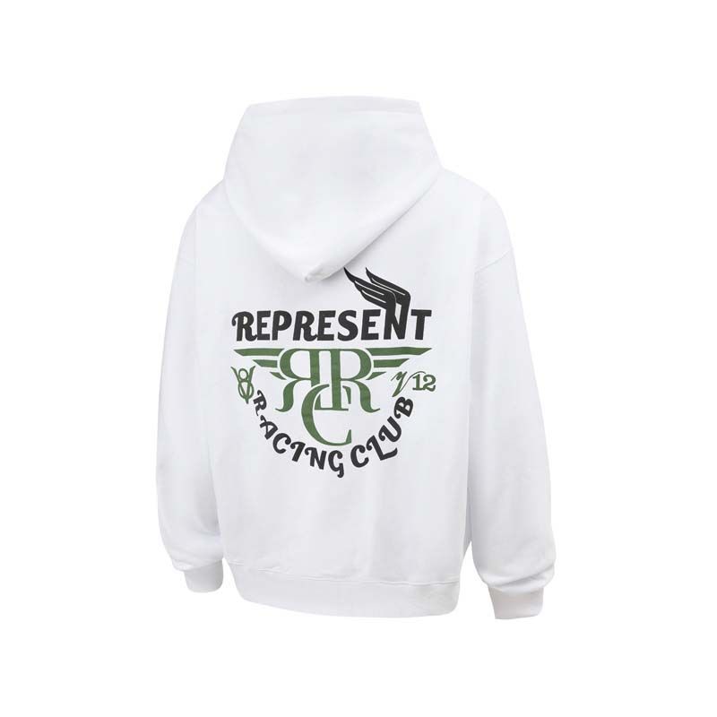 Represent Racing Club Hoodie OKZY2026595