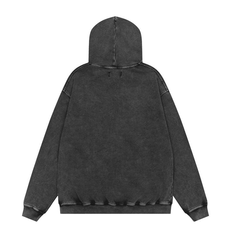 Represent Leopard Print Hoodie OKZY2026600