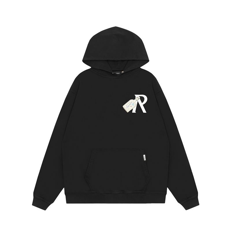 Represent Message In A Bottle Hoodie OKZY2026607