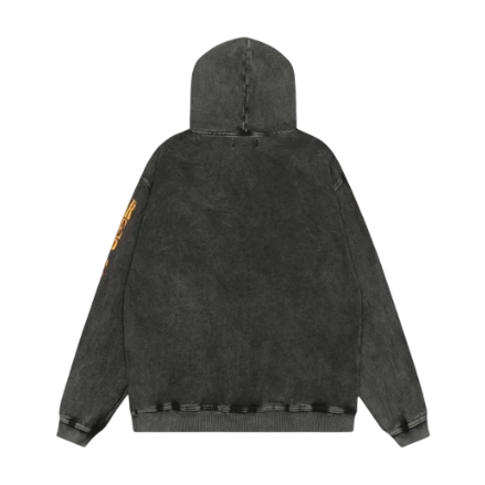 Represent Vintage Angel Washed Hoodie OKZY2026608