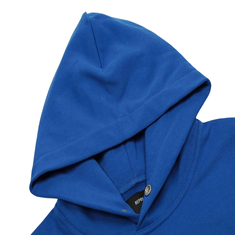 Represent Owners Club Cobalt Blue Hoodie OKZY2026616