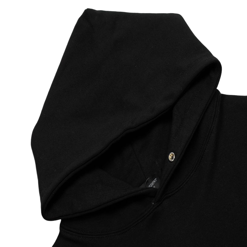 Represent Owners Club England Black Hoodie OKZY2026623
