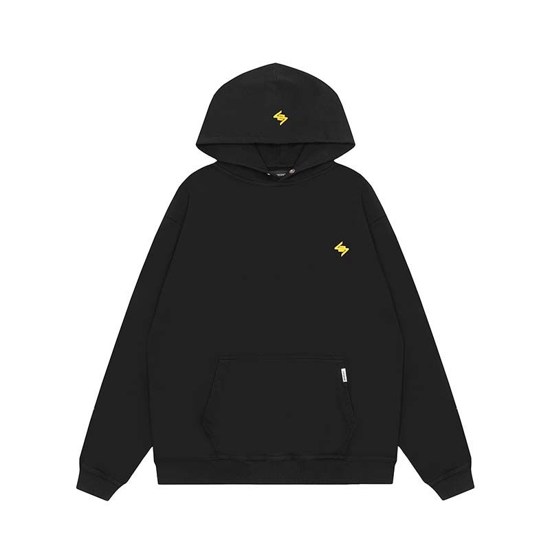 Represent Team 247 Gym Hoodie OKZY2026624