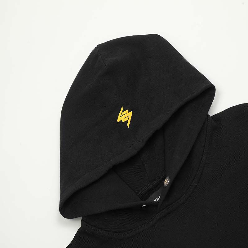 Represent Team 247 Gym Hoodie OKZY2026624