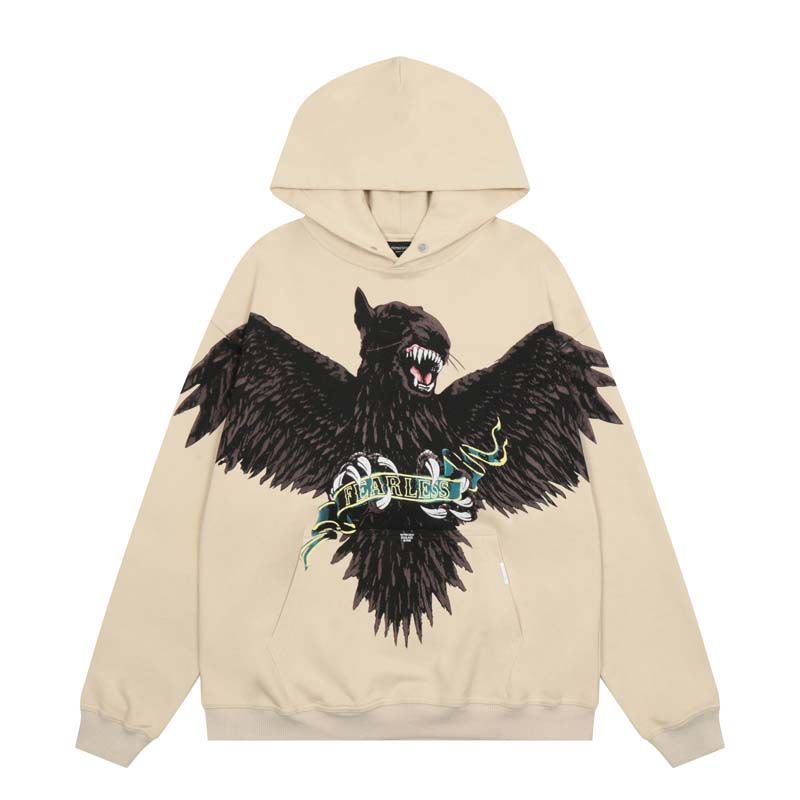 Represent Fearless Griffin Hoodie OKZY2026625