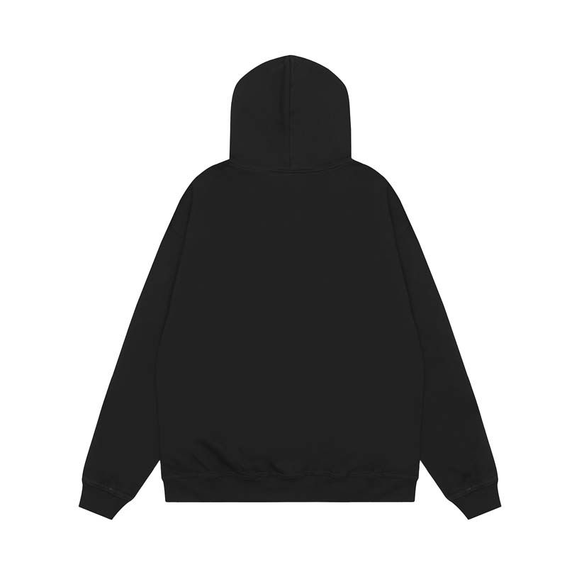 Represent Tiger Graphic Hoodie OKZY2026637