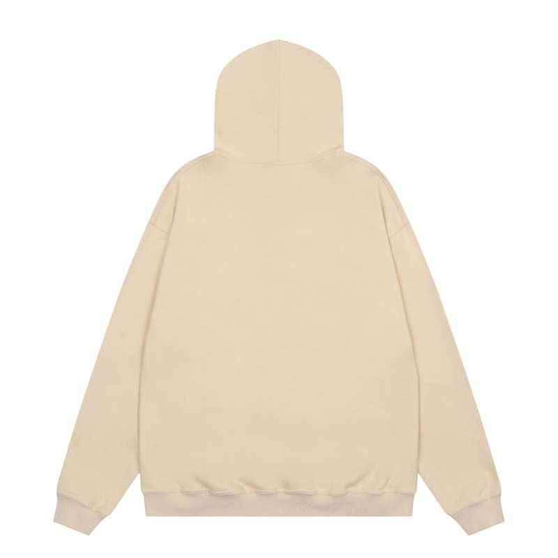 Represent Three Dobermans Hoodie OKZY2026638