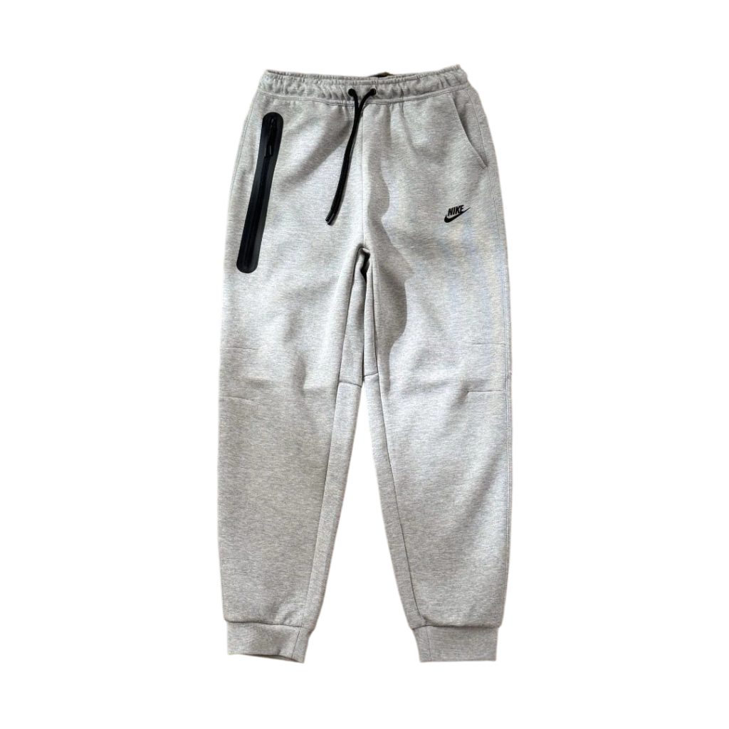 Nike Tech Fleece Jogger Grey OKZY2026687