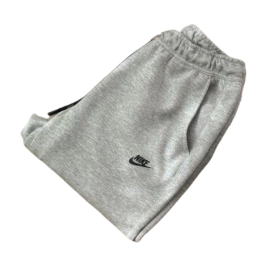 Nike Tech Fleece Jogger Grey OKZY2026687