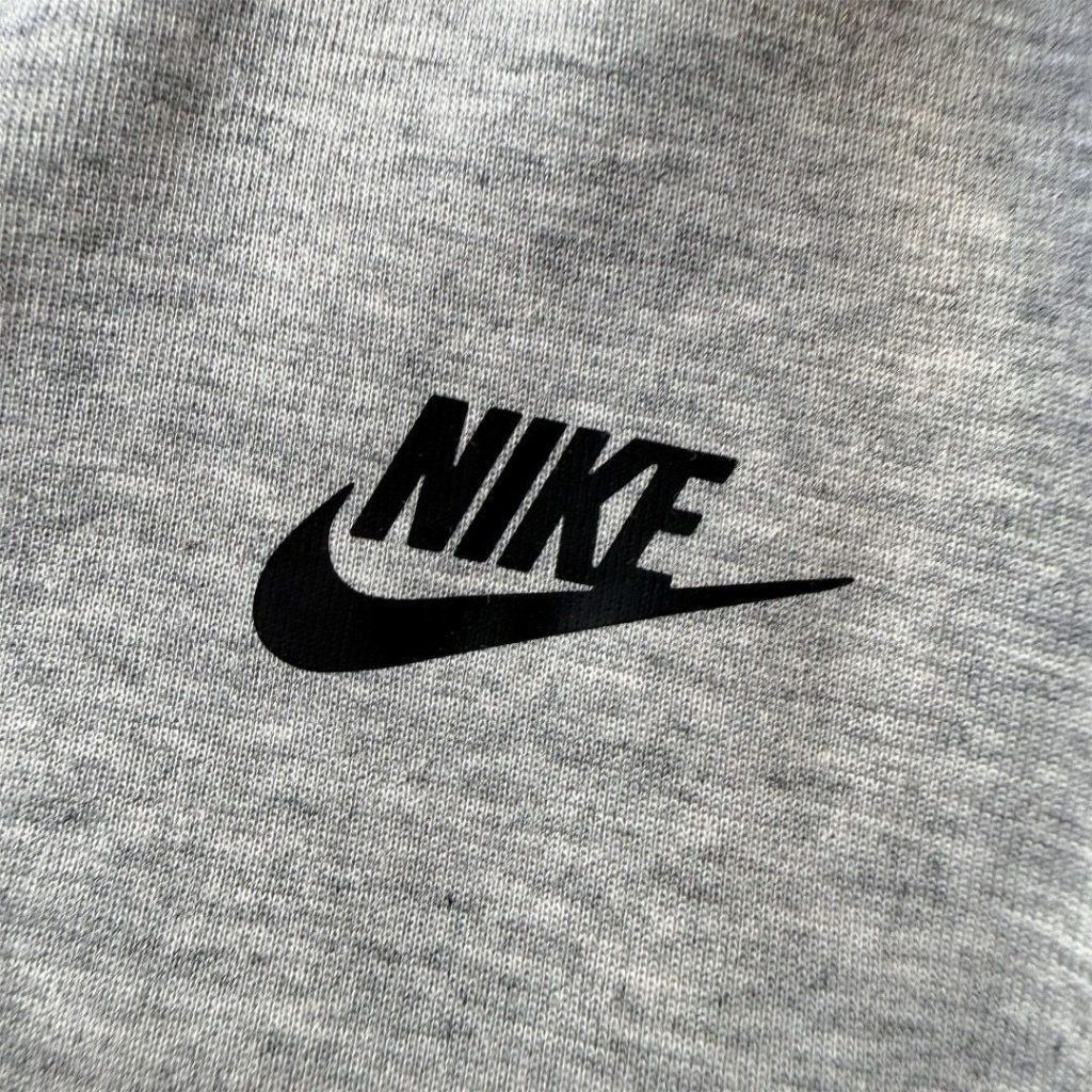 Nike Tech Fleece Jogger Grey OKZY2026687