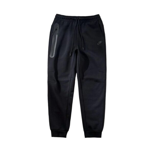 Nike Tech Fleece Jogger Black OKZY2026688