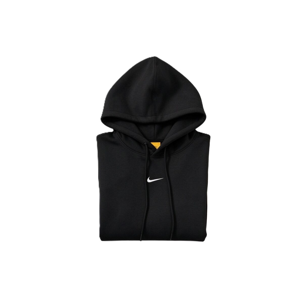 Nike NOCTA Pullover Hoodie Black OKZY2026694