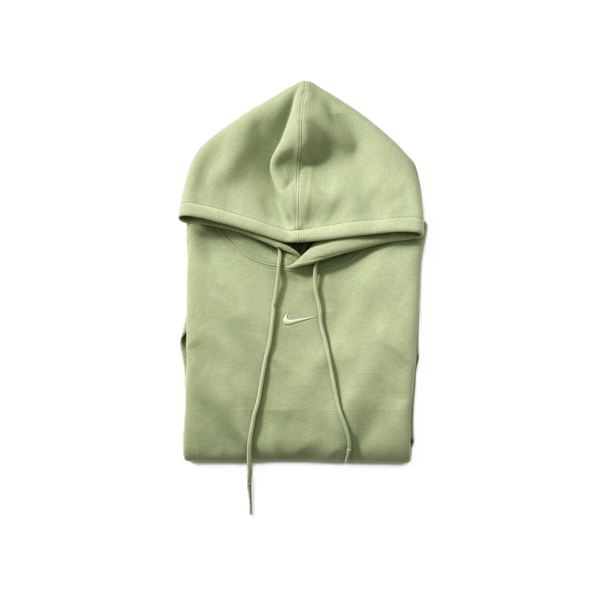 Nike NOCTA Pullover Hoodie Sage Green OKZY2026695