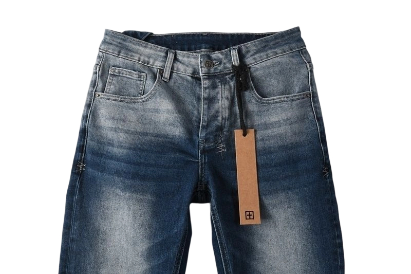 Ksubi Gradient Logo Print Skinny Jeans OKZY202669