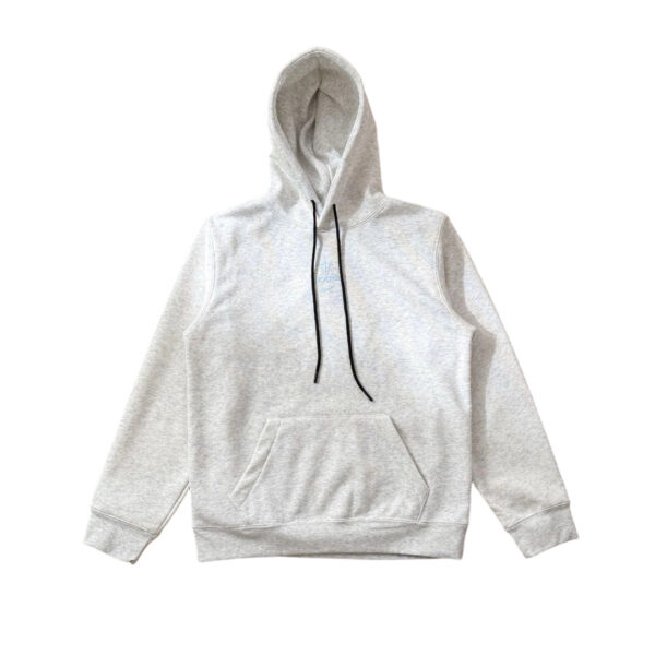 Nike NOCTA Pullover Hoodie Grey Heather OKZY2026718