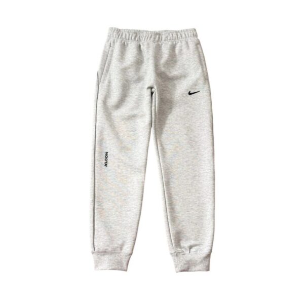 Nike NOCTA Jogger Grey Heather OKZY2026720