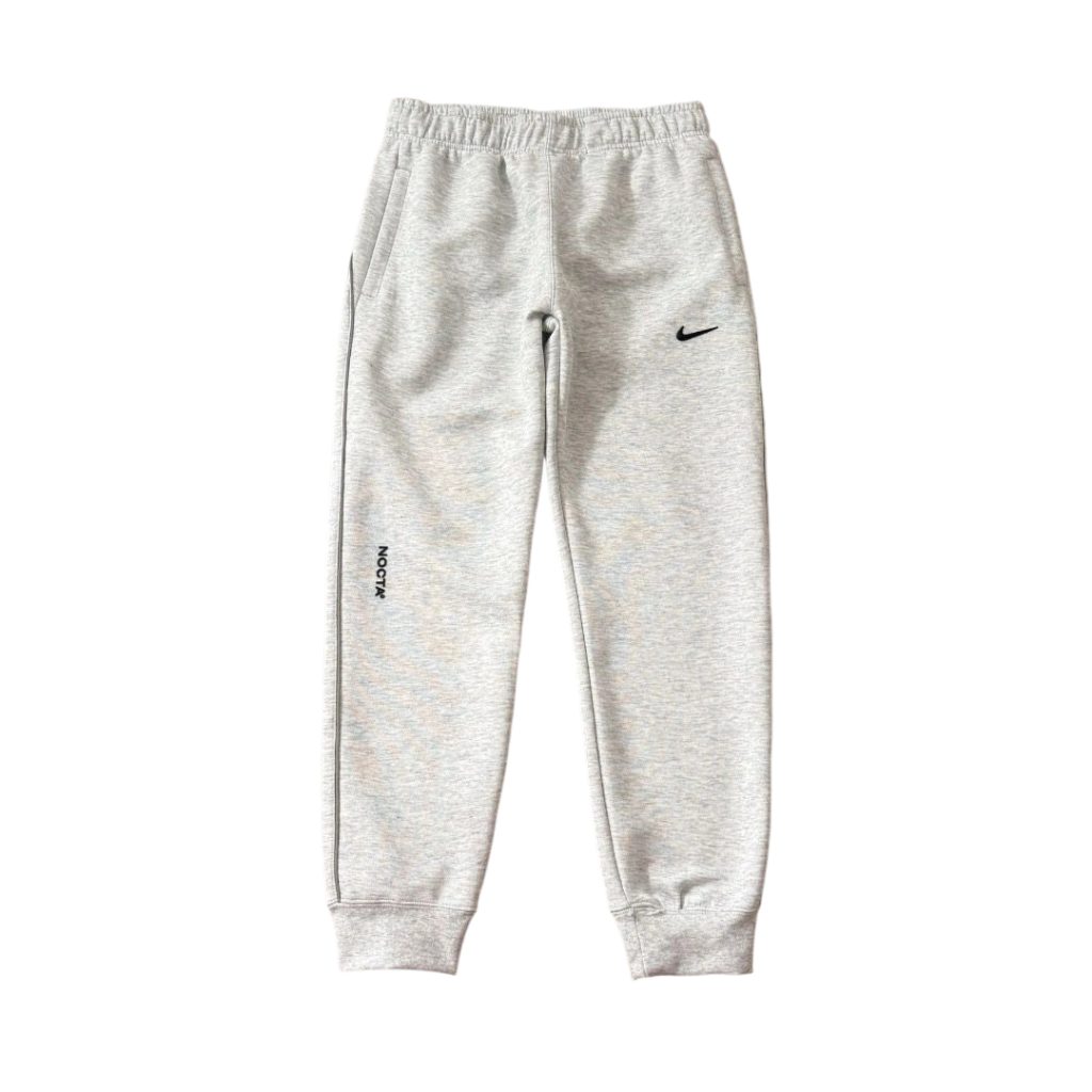Nike NOCTA Jogger Grey Heather OKZY2026720