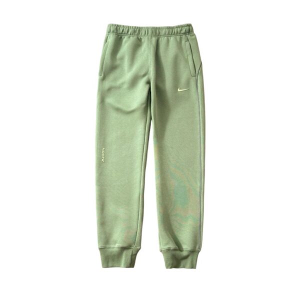 Nike NOCTA Jogger Sage Green OKZY2026721
