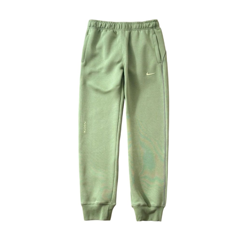 Nike NOCTA Jogger Sage Green OKZY2026721