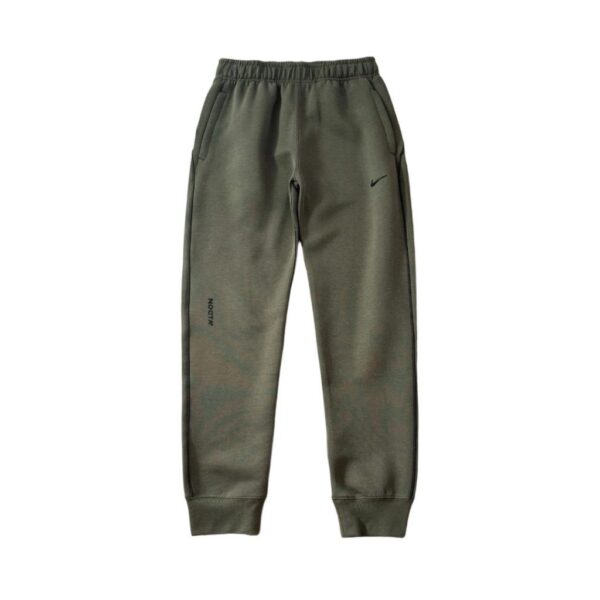 Nike NOCTA Jogger Olive OKZY2026723