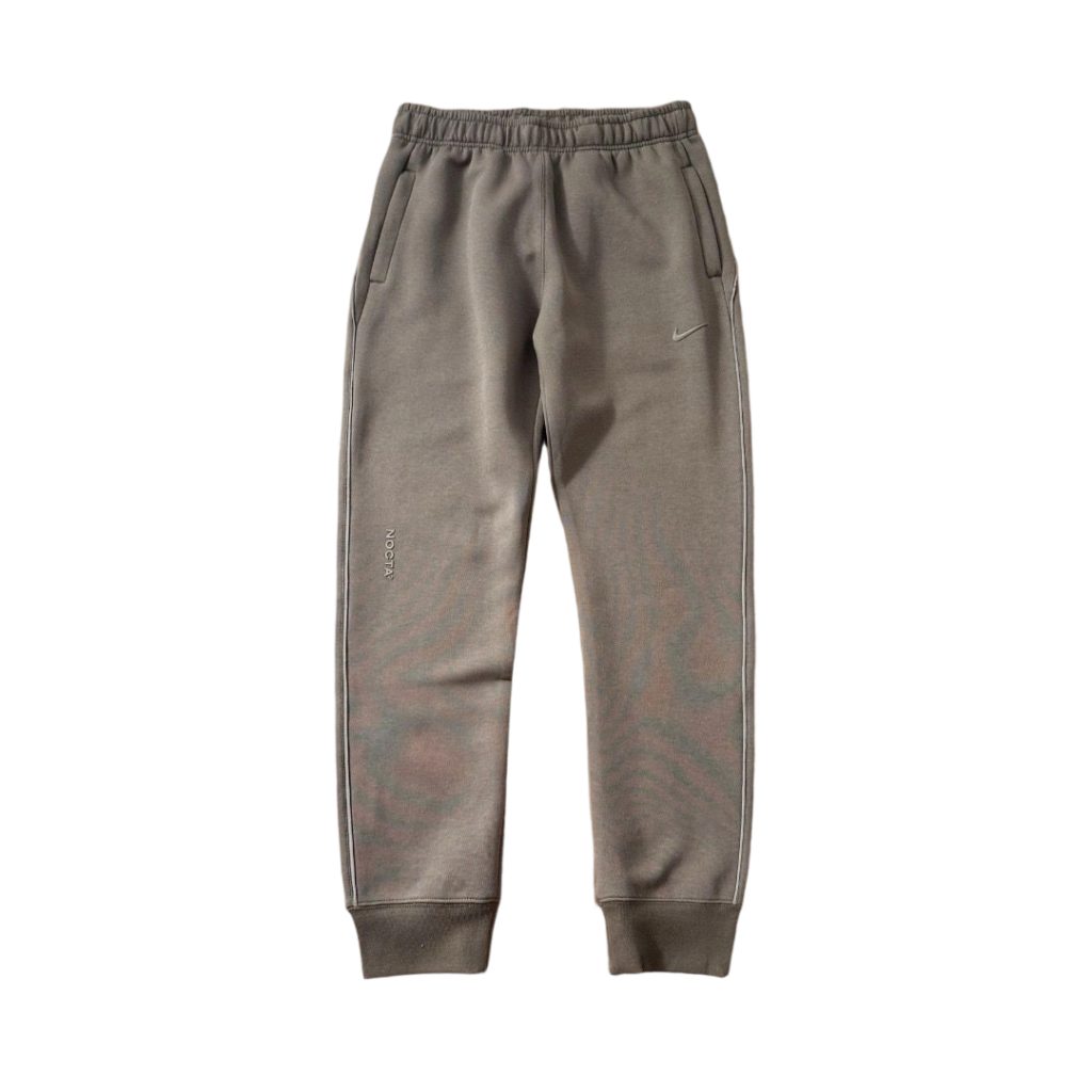 Nike NOCTA Jogger Taupe OKZY2026726