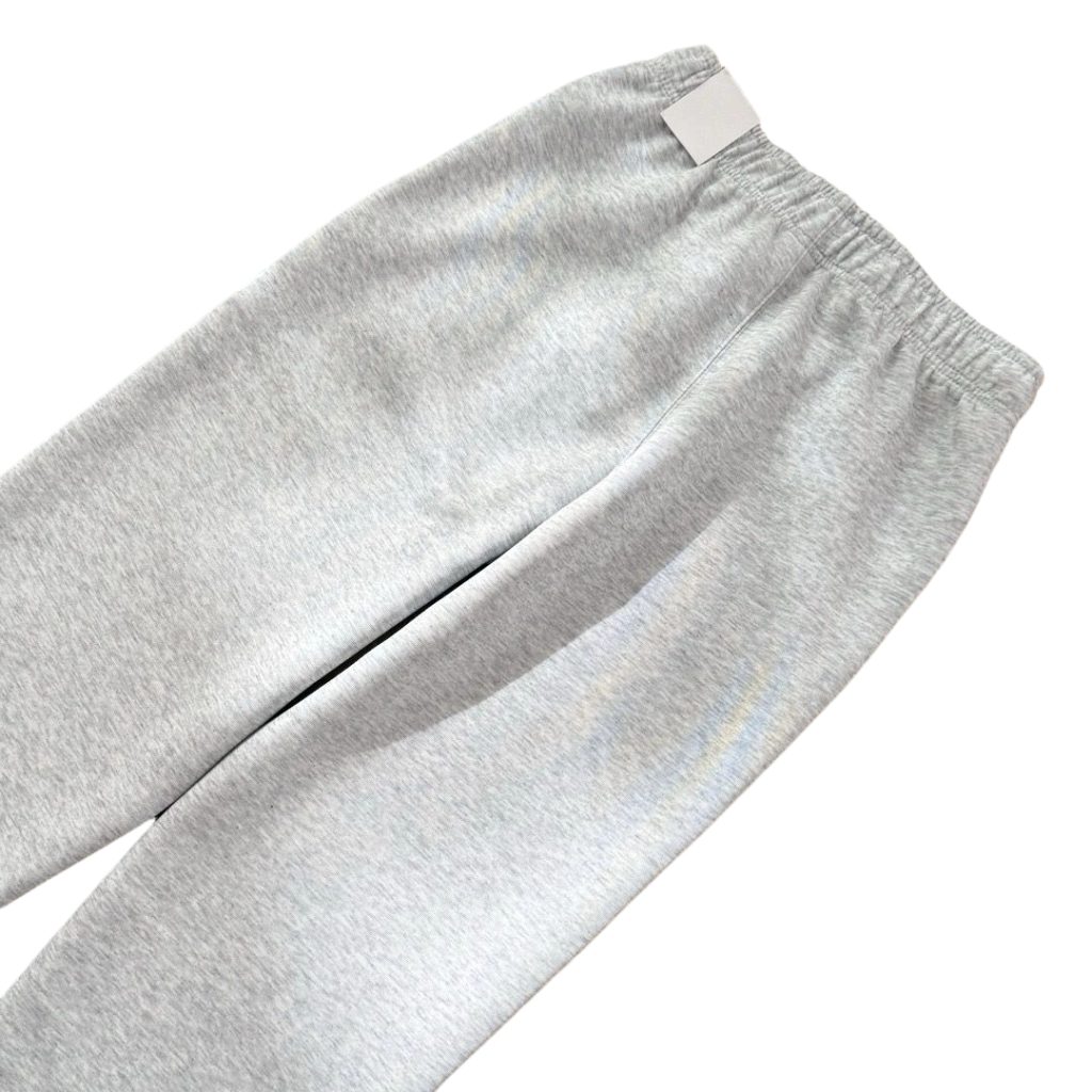 Nike NOCTA Wide Leg Pant Grey Heather OKZY2026727