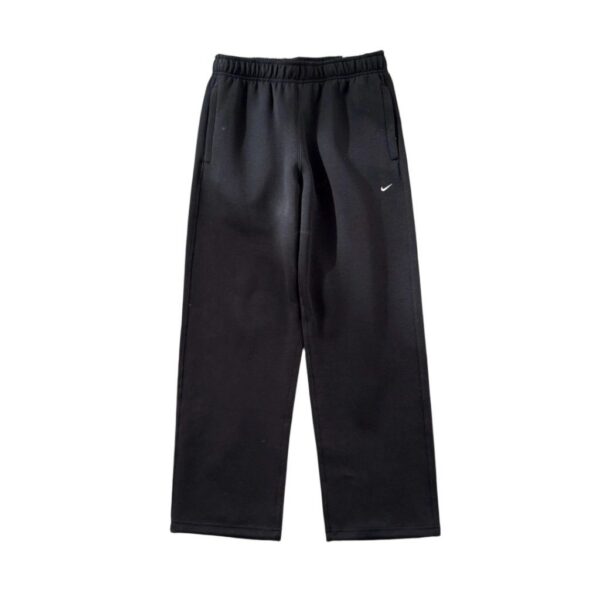 Nike NOCTA Wide Leg Pant Black OKZY2026728