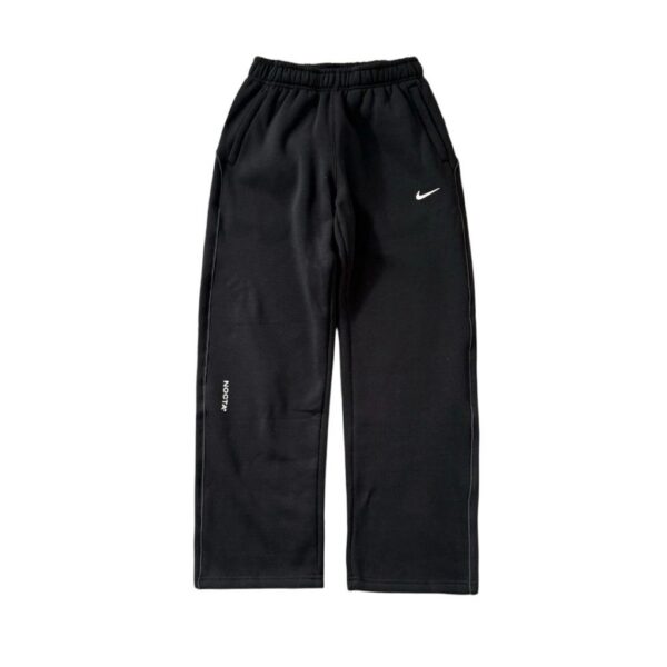 Nike NOCTA Wide Pant Black OKZY2026729