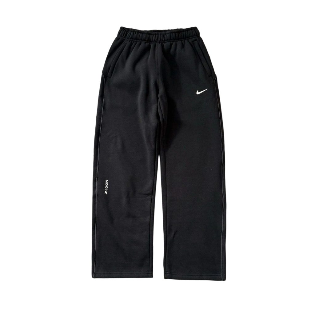 Nike NOCTA Wide Pant Black OKZY2026729