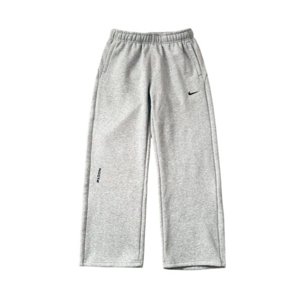 Nike NOCTA Wide Pant Grey Heather OKZY2026730
