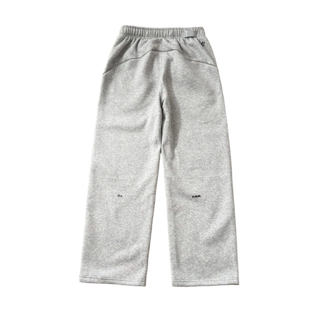 Nike NOCTA Wide Pant Grey Heather OKZY2026730